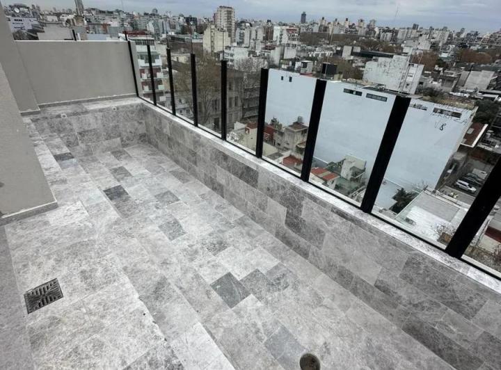 Departamento · 29m² · 2 Ambientes