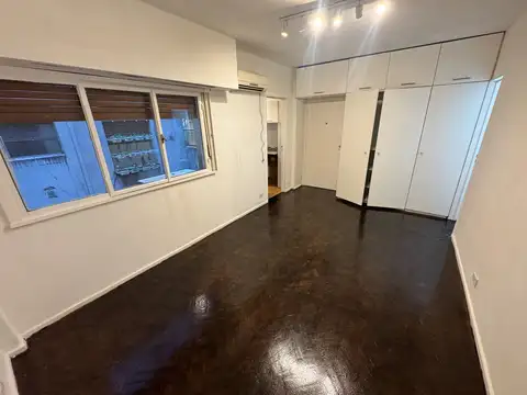 Departamento en Alquiler en Belgrano, Capital Federal