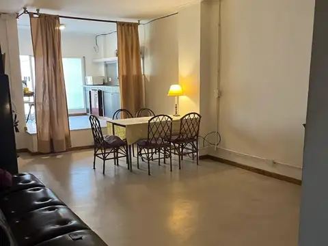 Departamento en Alquiler en Recoleta, CABA