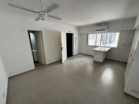 Departamento en Alquiler en Palermo Chico, Palermo
