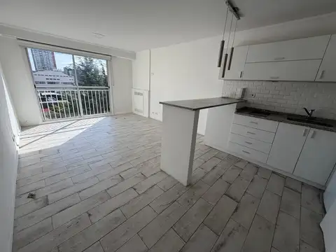 Departamento en Alquiler en Belgrano, CABA