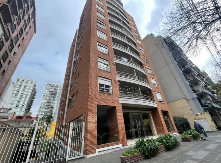 Departamento · 64m² · 3 Ambientes