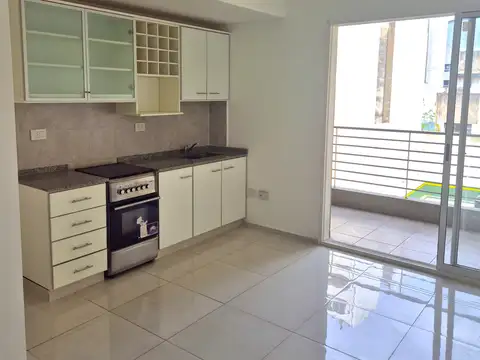 Departamento en Alquiler en Barrio Norte, Capital Federal