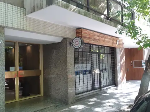 Departamento en Alquiler en Palermo, Capital Federal