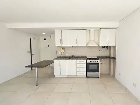 Departamento en Alquiler en Villa Pueyrredon, Capital Federal