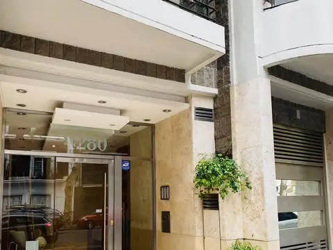 Departamento en Alquiler en Palermo, Capital Federal
