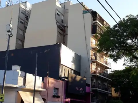 Departamento en Alquiler en Palermo Soho, Palermo