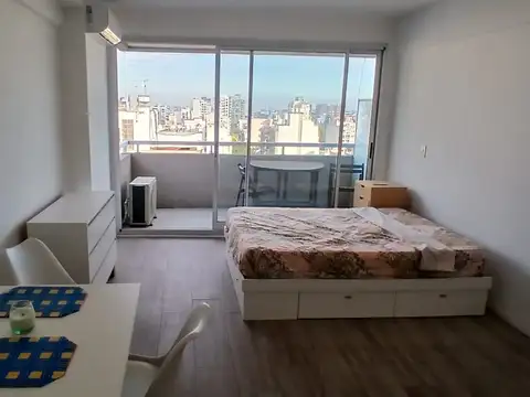 Departamento en Alquiler en Balvanera, CABA