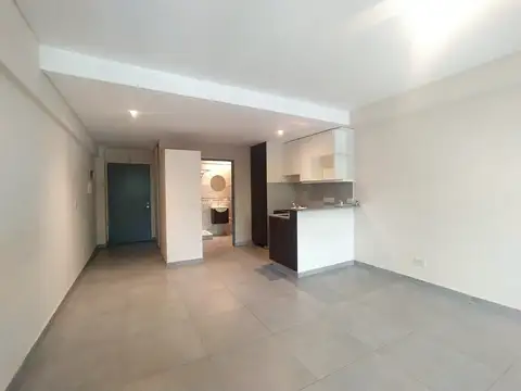 Departamento en Alquiler en Chacarita, Capital Federal