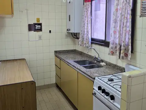 Departamento en Alquiler en Mataderos, CABA