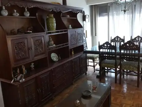 Departamento en Alquiler en Barrio Norte, Capital Federal