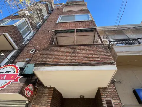 Departamento en Alquiler en Monte Castro, Capital Federal