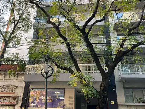 Departamento en Alquiler en Nuñez, Capital Federal