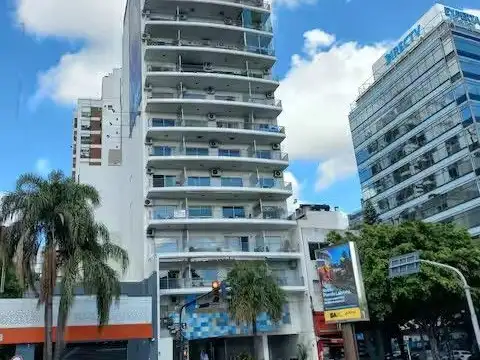 Departamento en Alquiler en Nuñez, Capital Federal