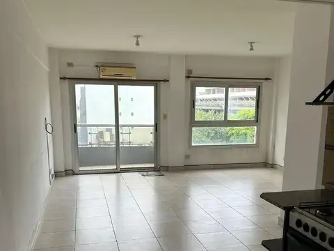 Departamento en Alquiler en Caballito Sur, Caballito