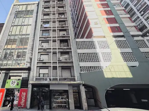 Departamento en Alquiler en Barrio Norte, Capital Federal