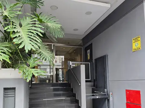 Departamento en Alquiler en Nuñez, Capital Federal