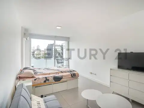 Departamento en Alquiler en Palermo Hollywood, Palermo