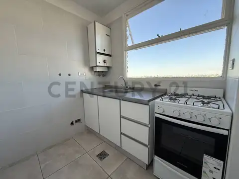 Departamento en Alquiler en Villa Devoto, Capital Federal