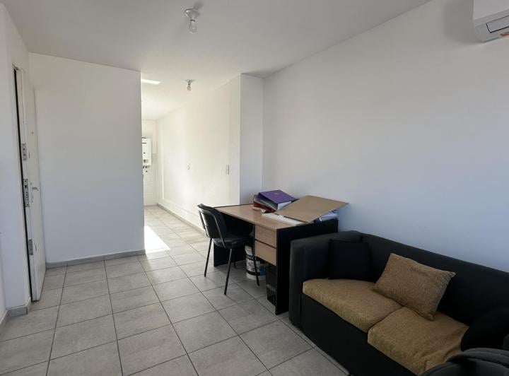 Departamento · 40m² · 2 Ambientes