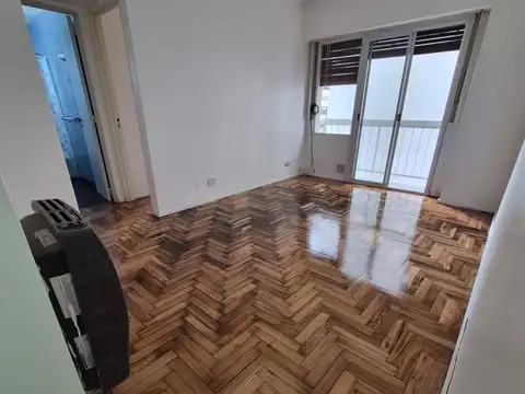 Departamento en Alquiler en Caballito, CABA