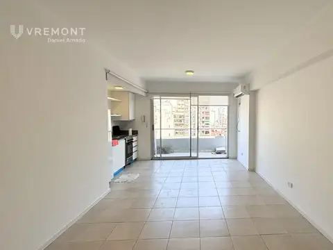 Departamento en Alquiler en Almagro, Capital Federal