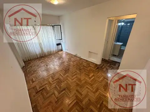 Departamento en Alquiler en Almagro, Capital Federal