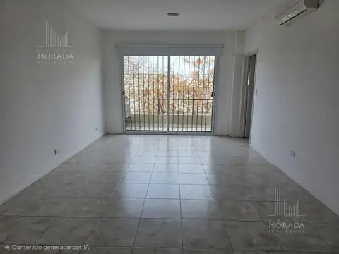 Departamento en Alquiler en Colegiales, Capital Federal