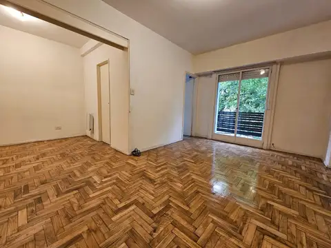 Departamento en Alquiler en Parque Rivadavia, Caballito