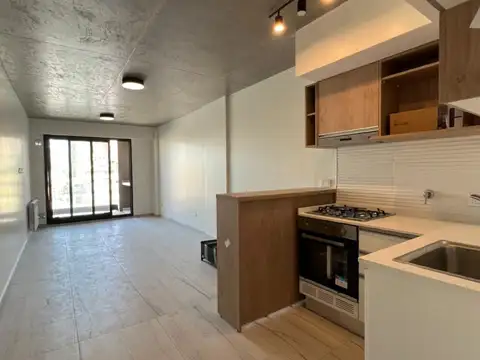 Departamento en Alquiler en Almagro, Capital Federal