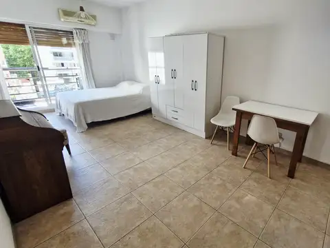Departamento en Alquiler en Palermo, Capital Federal