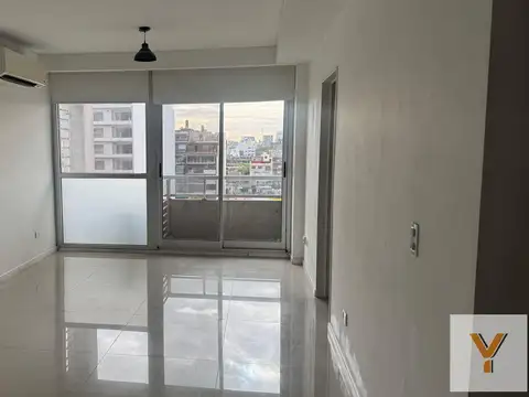 Departamento en Alquiler en Villa Crespo, Capital Federal