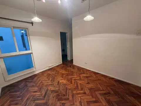 Departamento en Alquiler en Almagro, Capital Federal