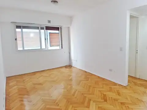 Departamento en Alquiler en Barrio Norte, Capital Federal