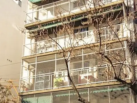 Departamento en Alquiler en Palermo, CABA