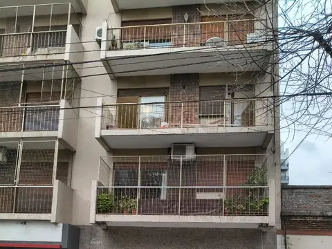 Departamento en Alquiler en Villa del Parque, Capital Federal