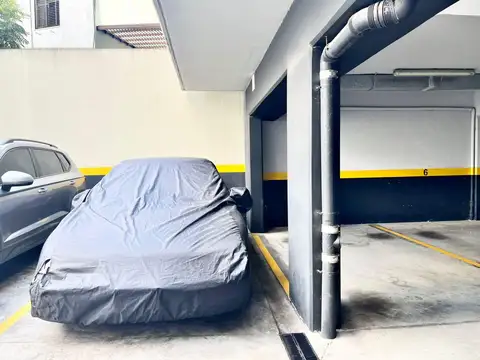 Departamento en Alquiler en Caballito, CABA