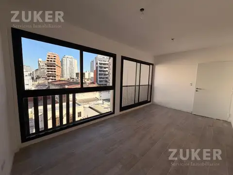 Departamento en Alquiler en Palermo, CABA
