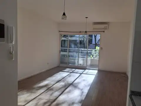 Departamento en Alquiler en Palermo, Capital Federal
