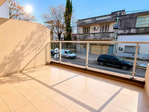 Departamento en Alquiler en Agronomia, Capital Federal