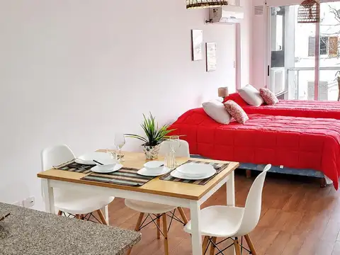 Departamento en Alquiler en Palermo Soho, Palermo