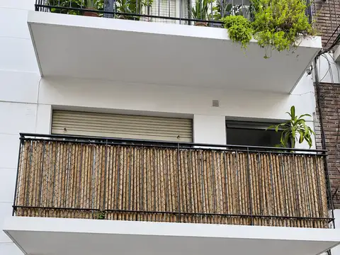 Departamento en Alquiler en Palermo, Capital Federal