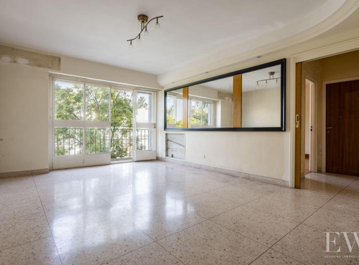 Departamento · 103m² · 3 Ambientes