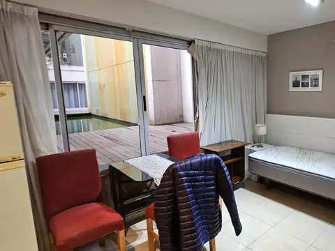 Departamento en Alquiler en Monserrat, Capital Federal