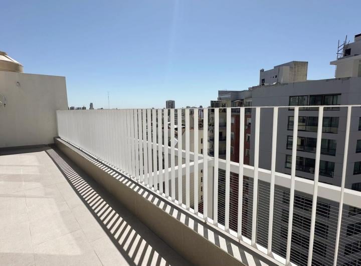 Departamento · 60m² · 3 Ambientes