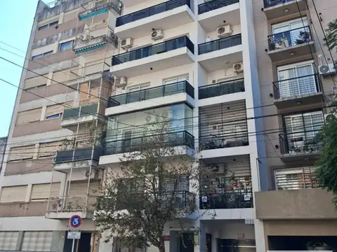 Departamento en Alquiler en Villa del Parque, CABA