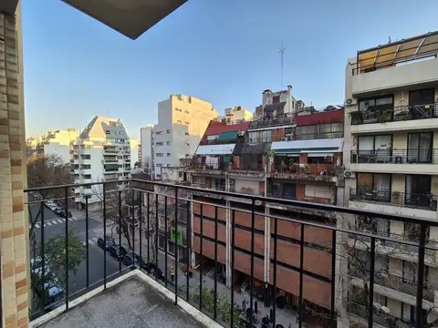 Departamento en Alquiler en Belgrano, CABA