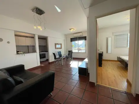 Departamento en Alquiler en Villa Pueyrredon, Capital Federal