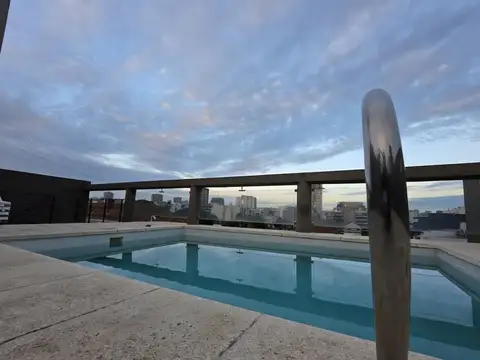 Departamento en Alquiler en Recoleta, Capital Federal