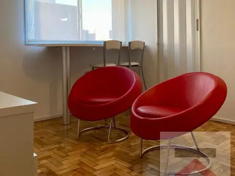 Departamento en Alquiler en Villa Crespo, Capital Federal